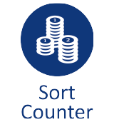 Sort Counter